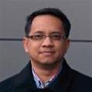 Dr. Mesbahuddin Chowdhury