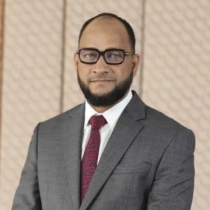 Mr. Mohammad Iqbal Chowdhury