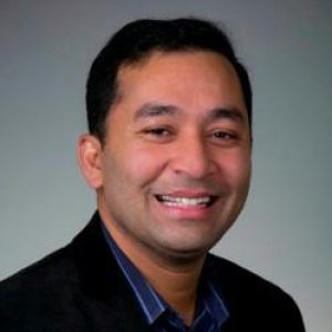 Professor Masud Chowdhury