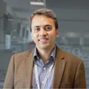 Professor Miraz Rahman